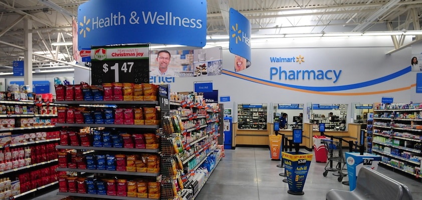What Time Does Walmart Pharmacy Open and Close